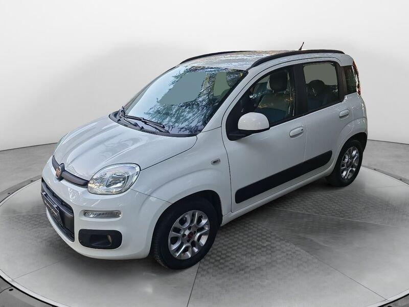 FIAT Panda Panda 1.3 MJT S&S Lounge