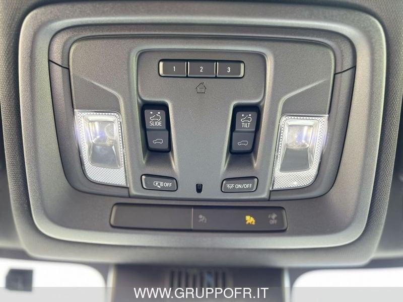 Chevrolet Silverado crew cab 6.2 V8 High Country Ultra 420cv GPL NETTO IVA