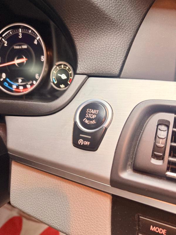 BMW Serie 5 Touring 530d Touring Business 258cv