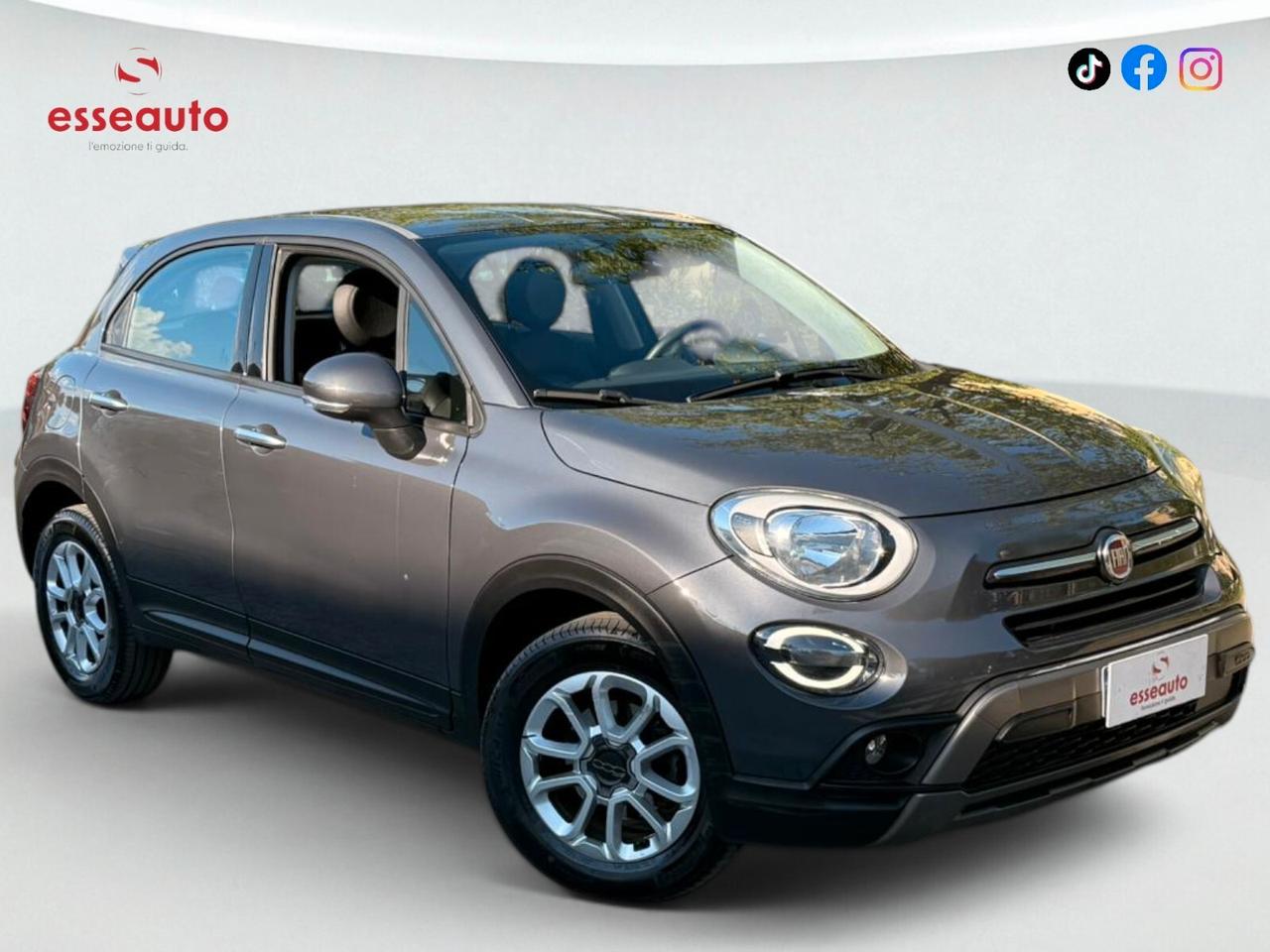 Fiat 500X 1.3 MultiJet 95 CV Business