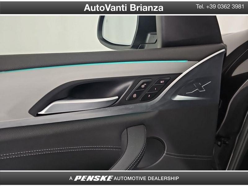 BMW X3 X3 xdrive30e Business Advantage