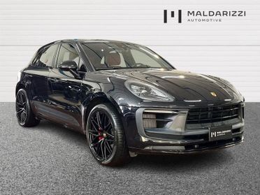 Porsche Macan I 2022 2.9 GTS 440cv pdk