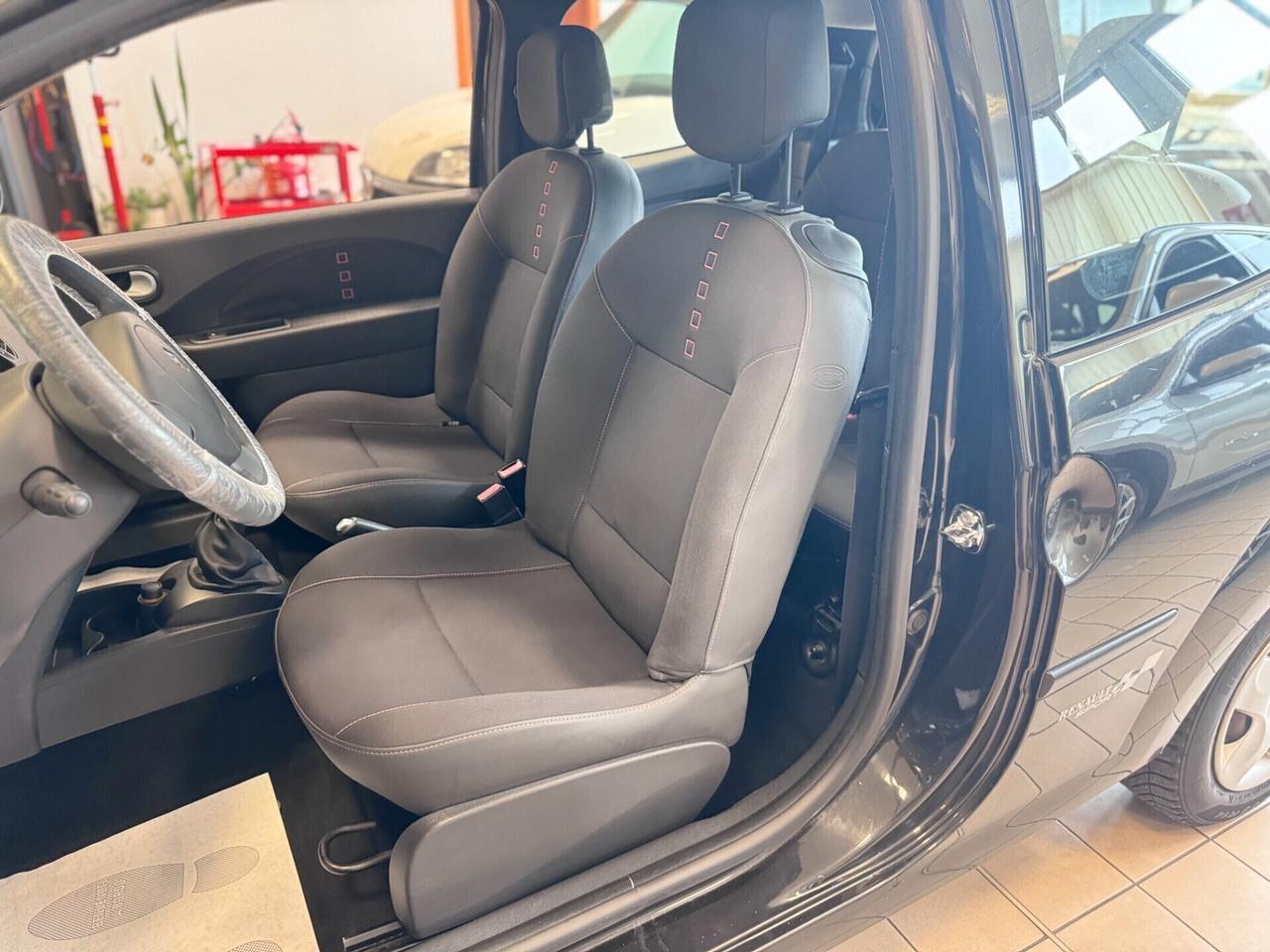 Renault Twingo 1.2 8V Sport & Sound