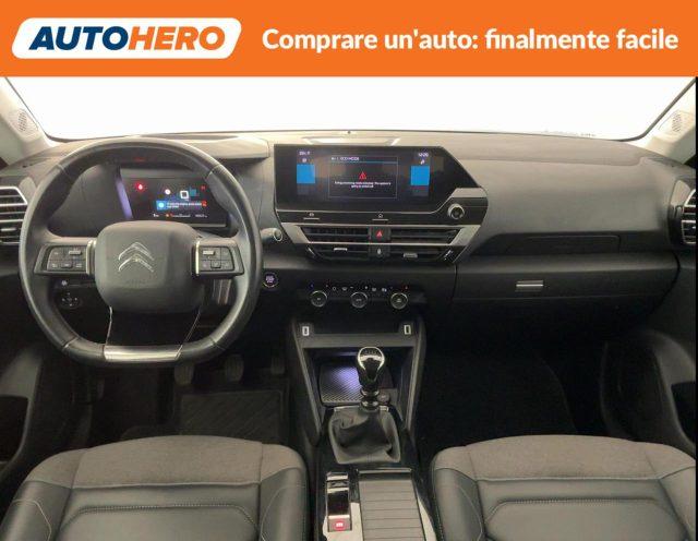 CITROEN C4 PureTech 130 S&S Feel