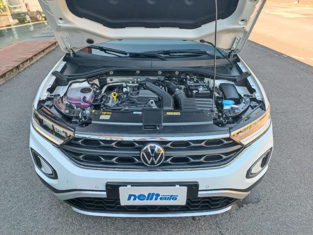 VOLKSWAGEN T-Roc 1.5 TSI ACT DSG Edition Plus