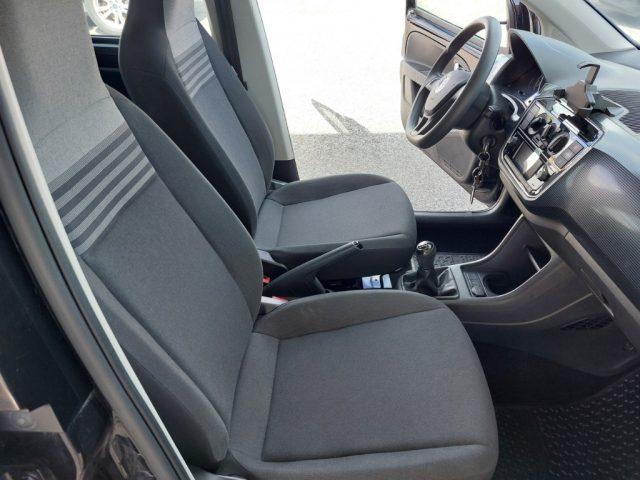VOLKSWAGEN up! 1.0 3p. EVO move up! BlueMotion km 33000