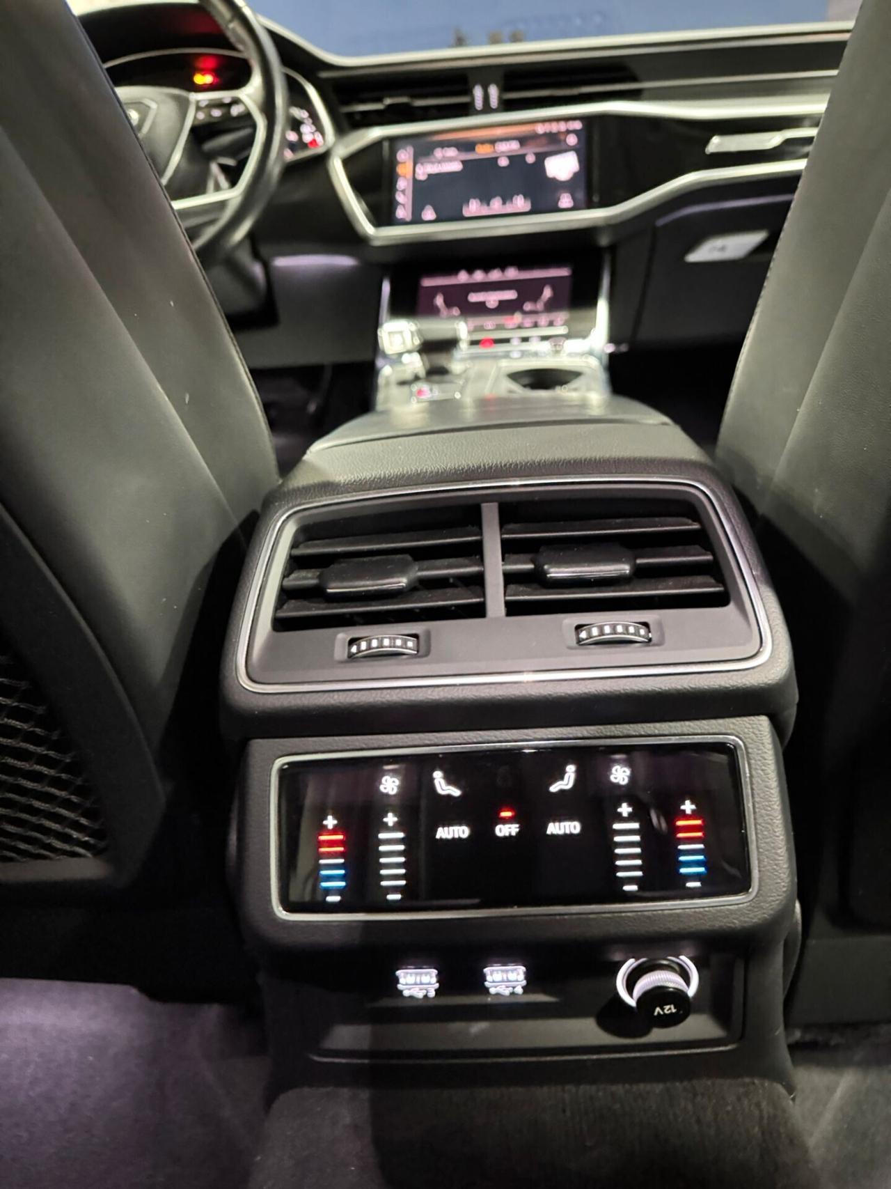 Audi A6 40 2.0 TDI quattro ultra S tronic Business Design