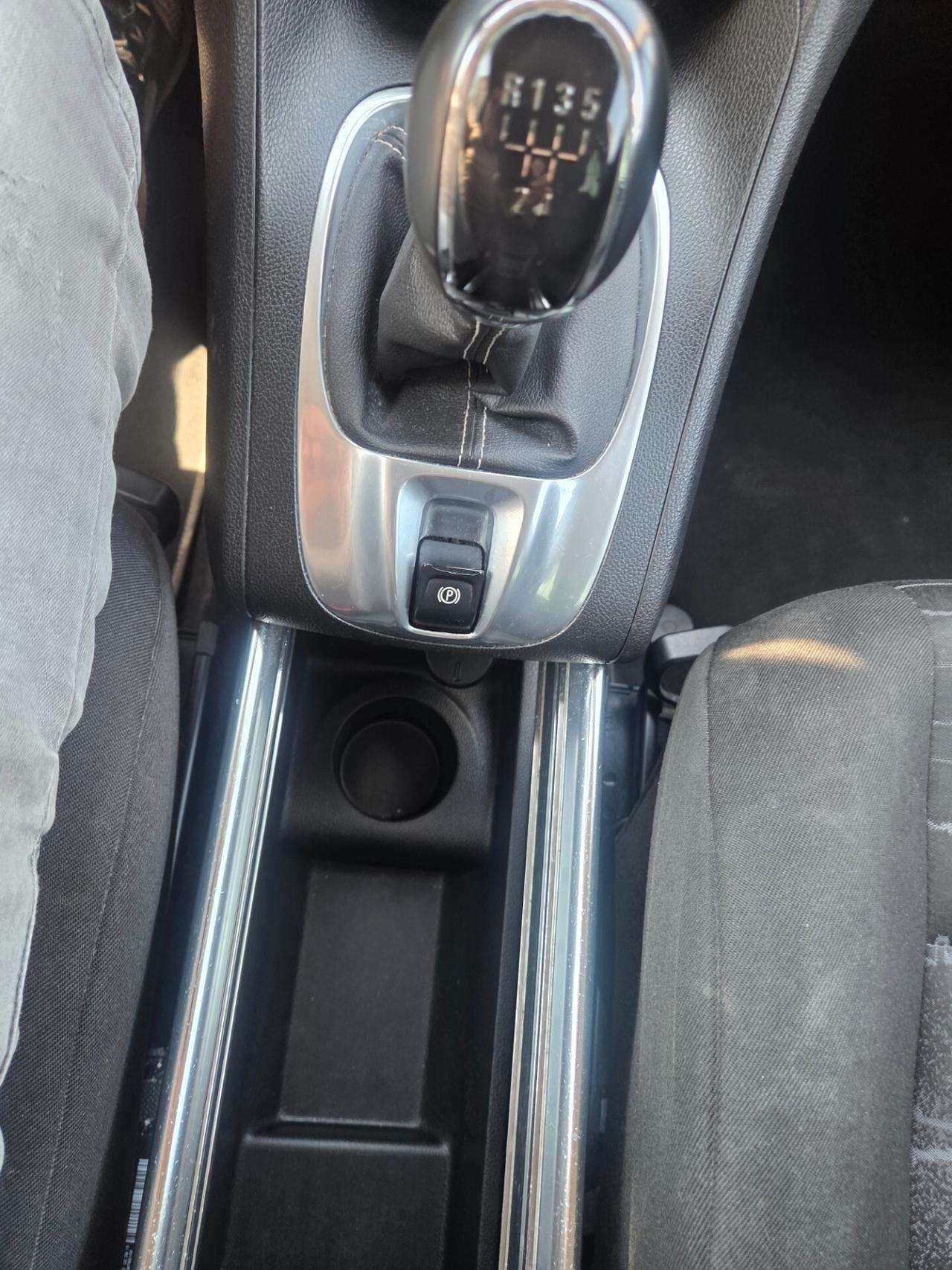 Opel Meriva 1.4 100CV Elective