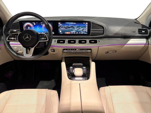 MERCEDES-BENZ GLE 300 d 4Matic Mild Hybrid Coupé Premium Plus