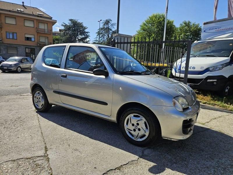 FIAT Seicento Seicento 1.1 Sporting