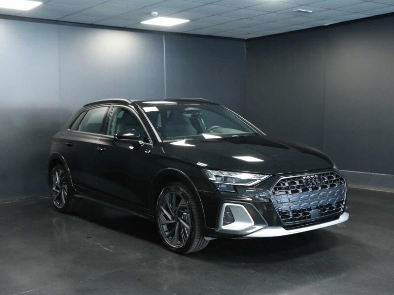 AUDI A3 4ª serie A3 allstreet 35 TDI S tronic ...