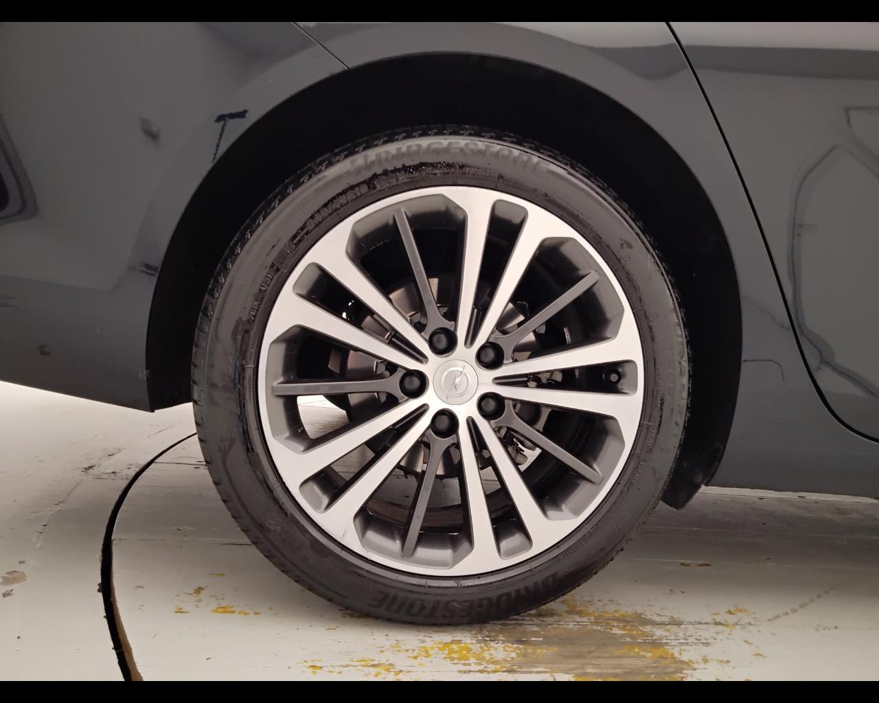 OPEL Insignia II 2017 Sports Tourer - Insignia Sports Tourer 1.6