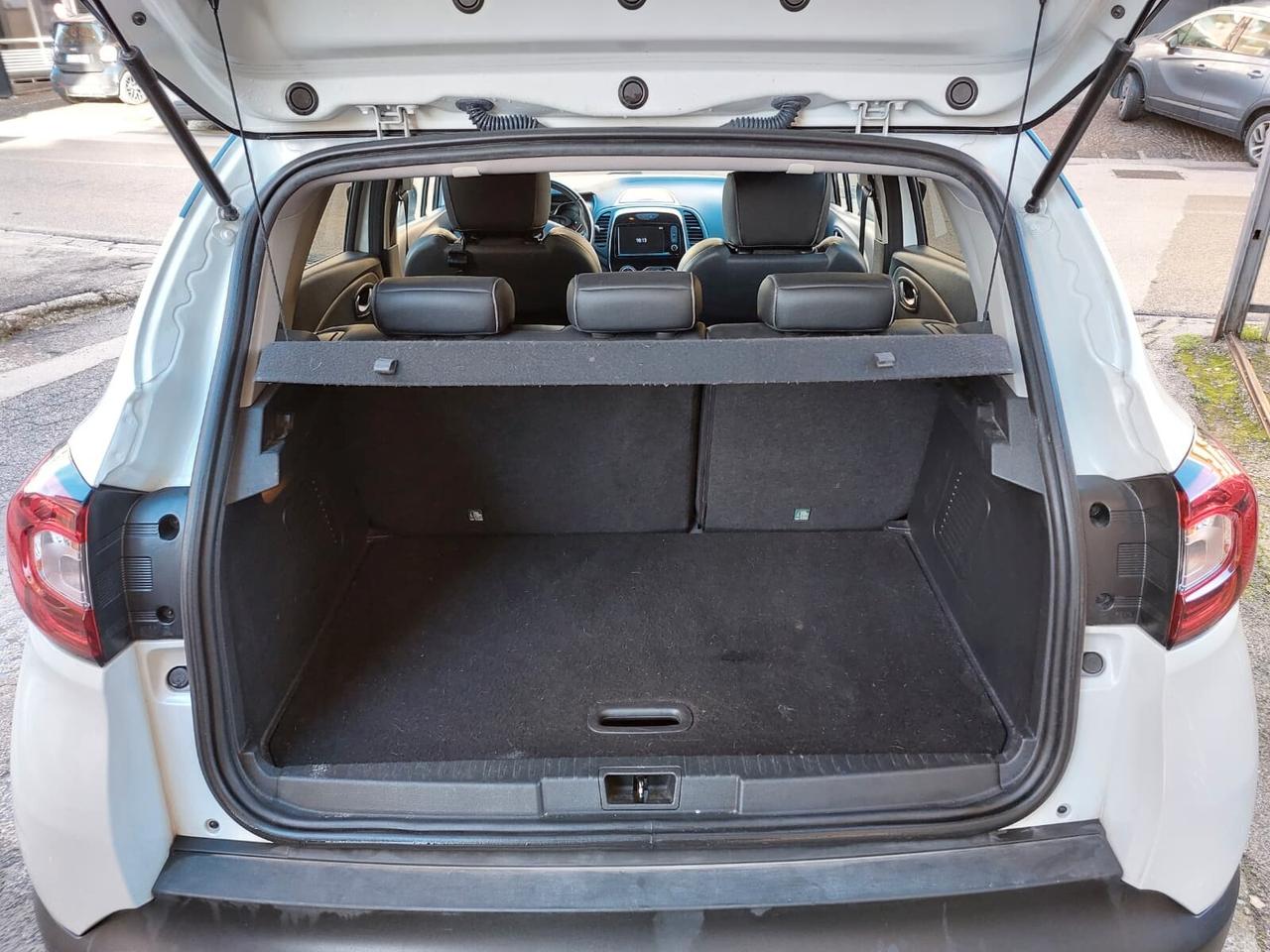 Renault Captur dCi 8V 90 CV Sport Edition2"