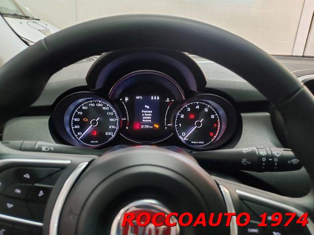 FIAT 500X 1.0 T3 120 CV PREZZO REALE ITALIANA