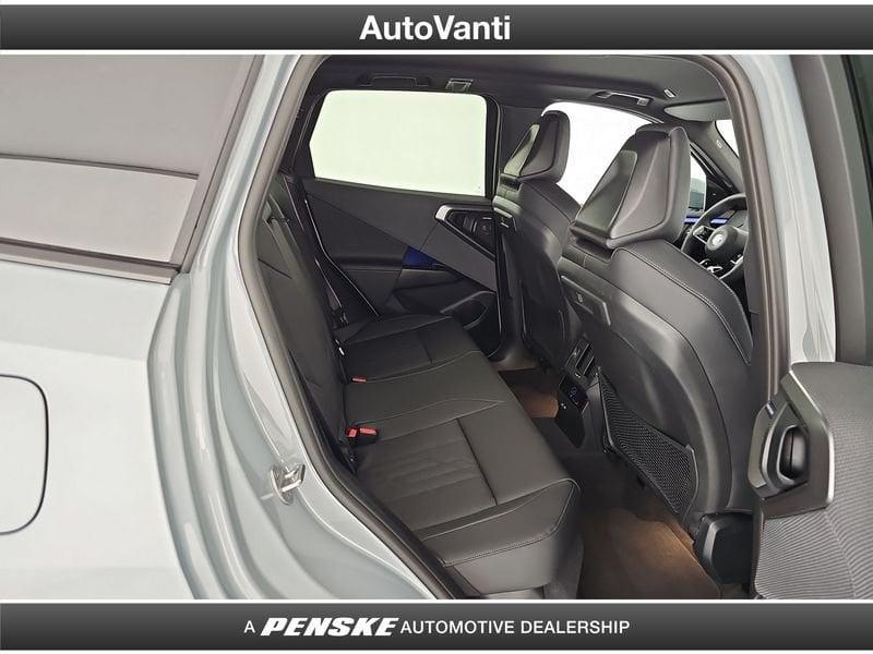 BMW X3 xDrive20d 48V MSport Pro