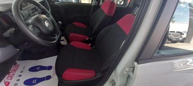 FIAT Panda 1.2 POP