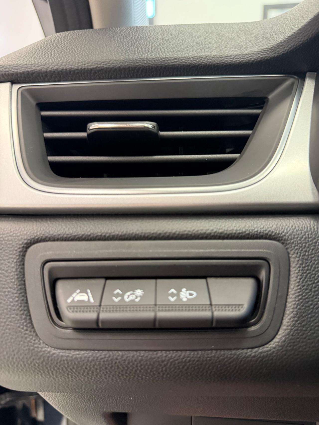 Renault Captur 1.0 TCE Intens NAVI,TELECAMERA,APPLE CARPLAY,LED, ANNO FINE 2023, KM 21000