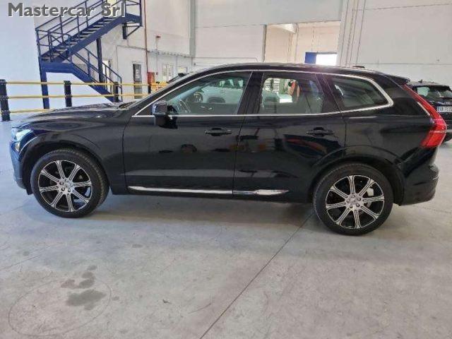 VOLVO XC60 2.0 d4 190cv Inscription awd geartronic - FR446BD