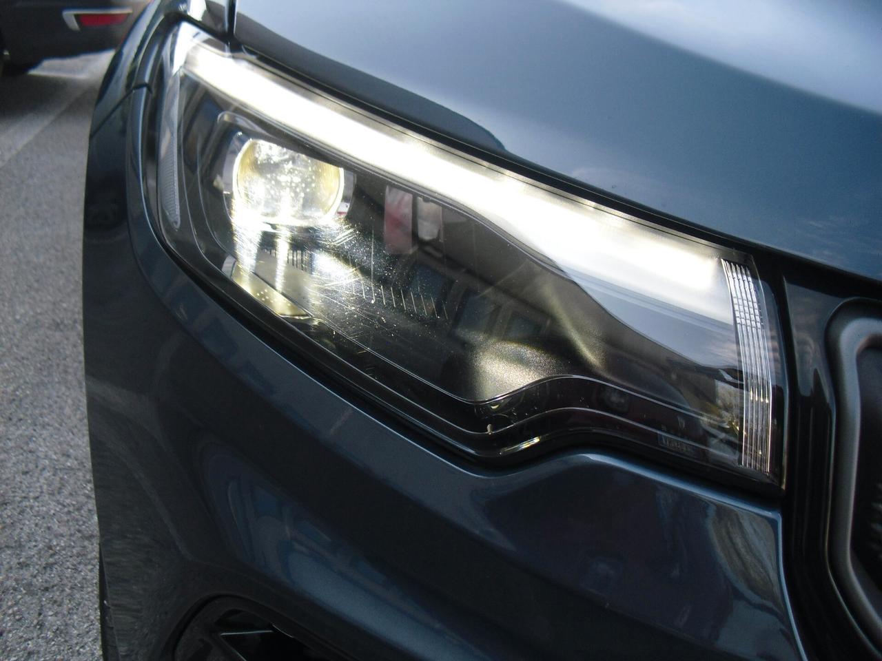 Jeep Compass 1.6 Multijet II 2WD S, FULL OPTIONAL, PARI AL NUOVO!!