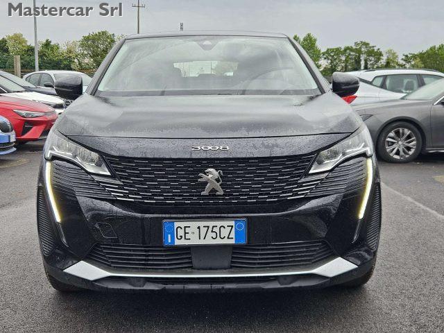 PEUGEOT 3008 1.5 bluehdi Active Business aut. - targa GE175CZ