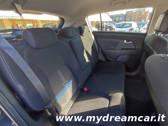 KIA Sportage 1.7 CRDI VGT 2WD Class 116cv