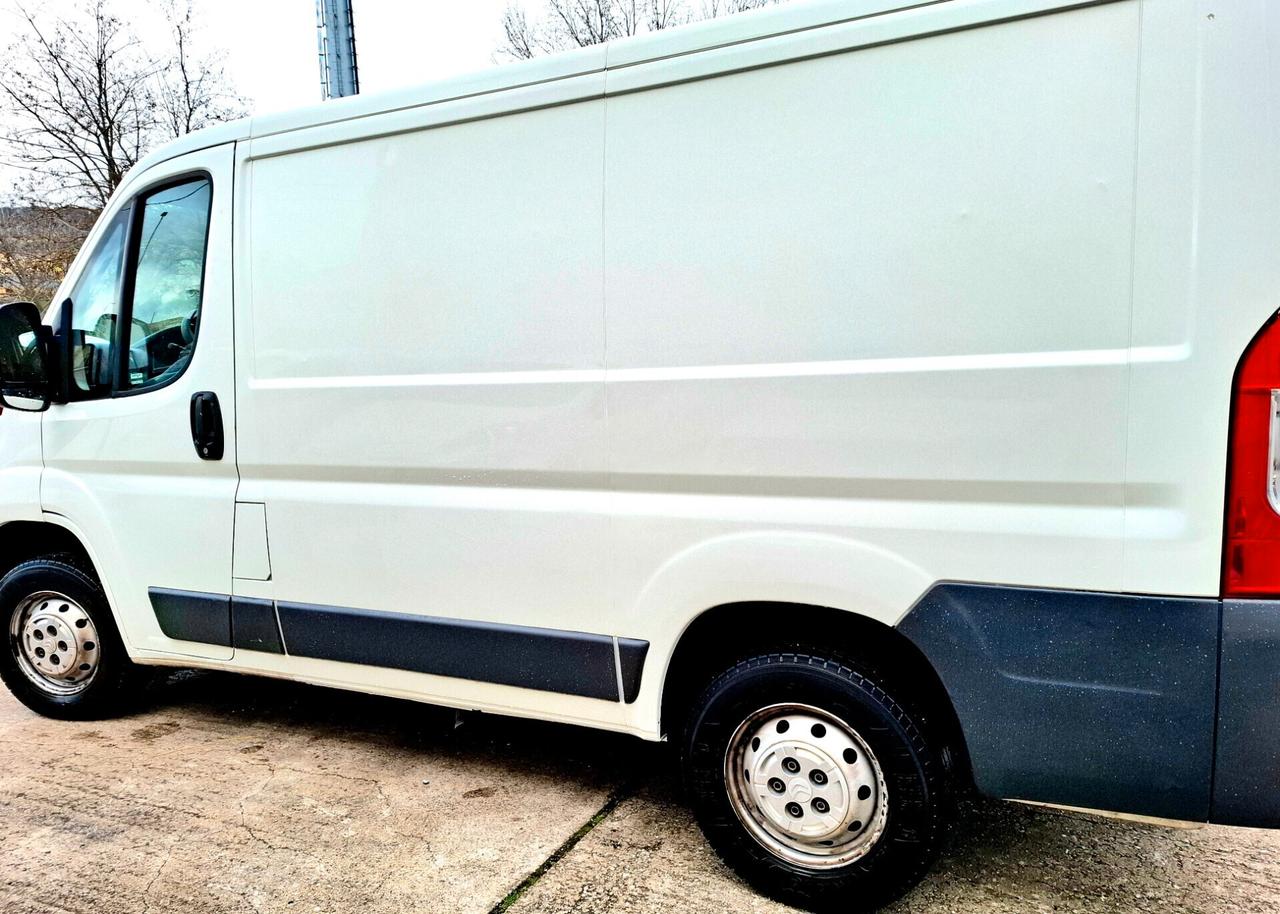 CITROEN JUMPER 30 2.2 HDi/130 PC-TM Furgone