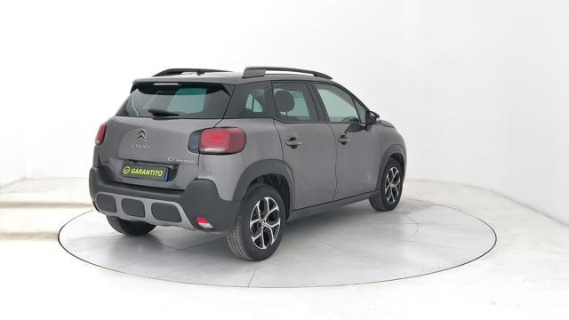 CITROEN C3 Aircross 1.5 bluehdi Shine s&s 110cv