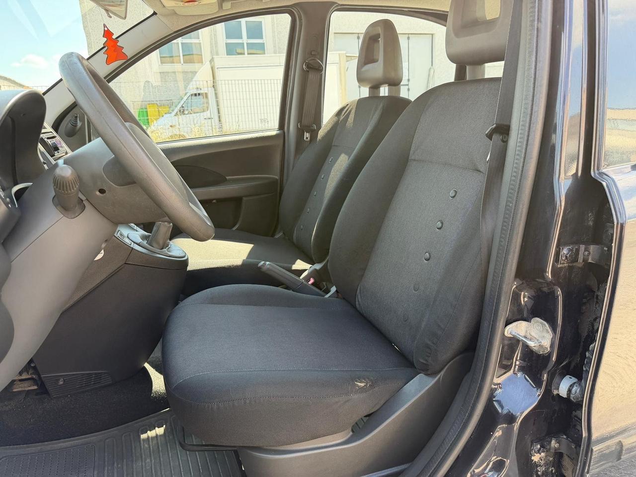 Fiat Panda 1.2 Emotion 127000 KM