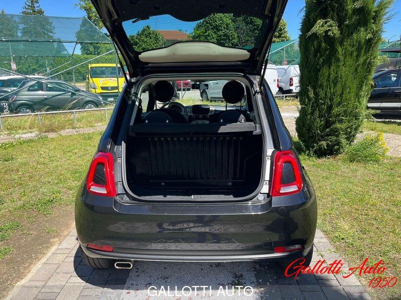 FIAT 500 500 1.0 hybrid 70cv