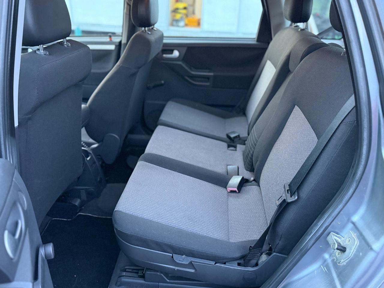 Opel Meriva 1.4 16V Cosmo IDEALE PER NEOPATENTATI