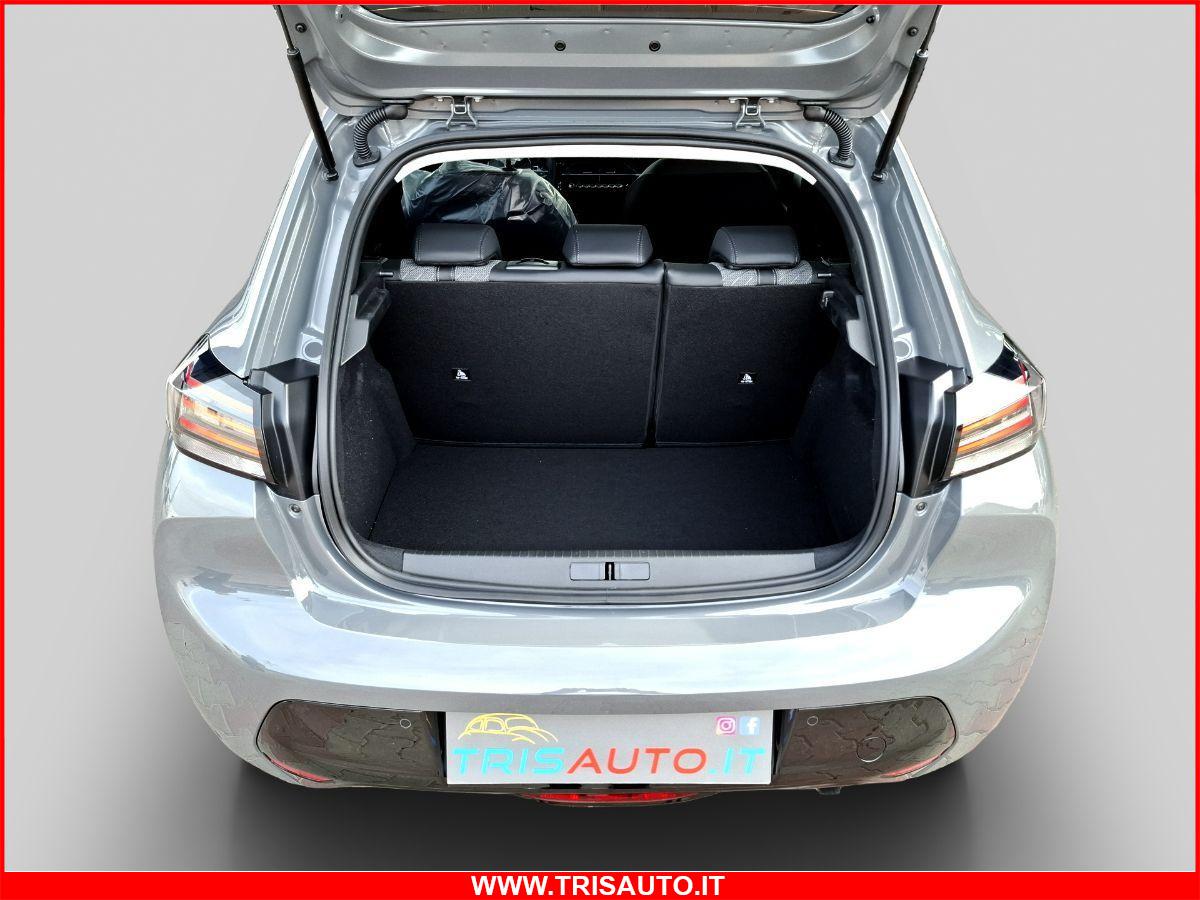 PEUGEOT 208 1.2 Allure NEOPATENTATI (FULL LED+PELLE+NAVI)