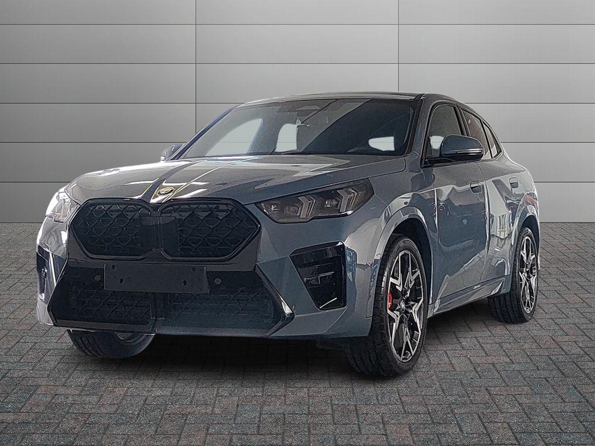 BMW BMW X2 sDrive18d