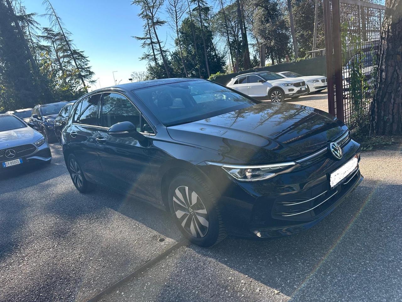 Volkswagen Golf 8.5 2.0 TDI 150 CV DSG SCR Style SPORT FULL OPTIONAL GARANZIA 36 MESI