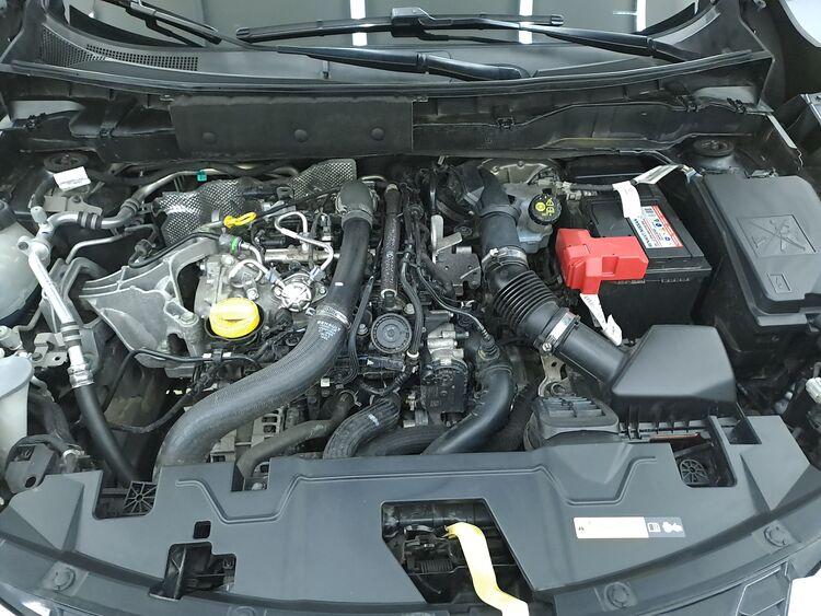 Nissan Juke N-Connecta DCT BR118767 1.0 Benzina 114CV