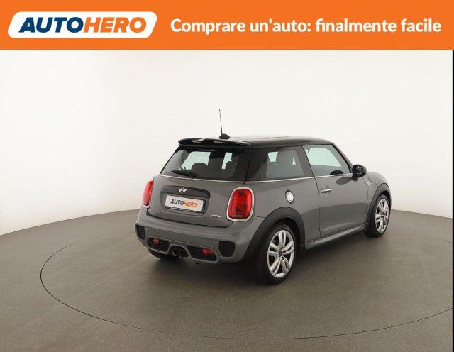 MINI John Cooper Works 2.0 John Cooper Works