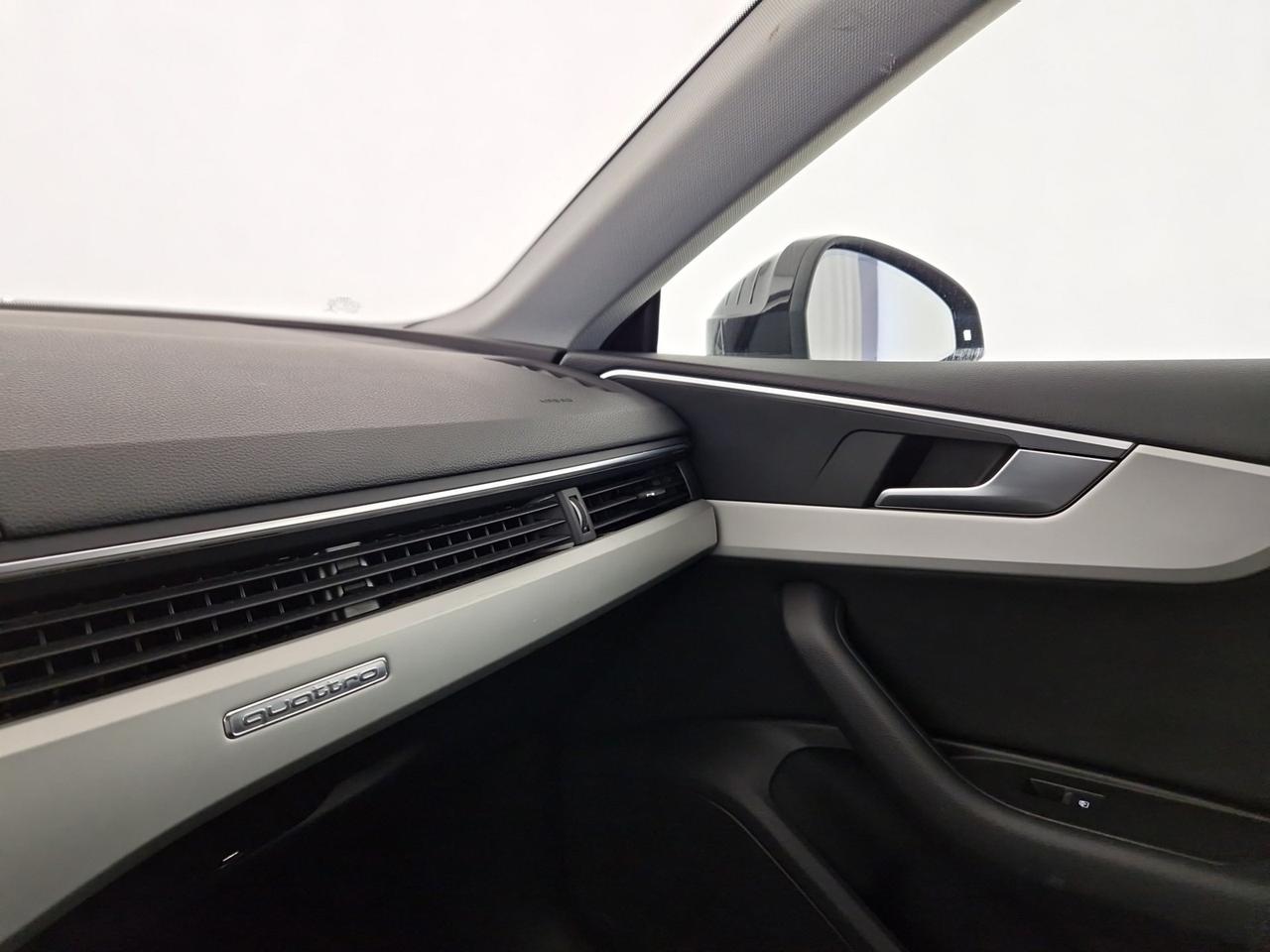 Audi A5 sportback 40 2.0 tdi mhev business advanced quattro 204cv s-tronic
