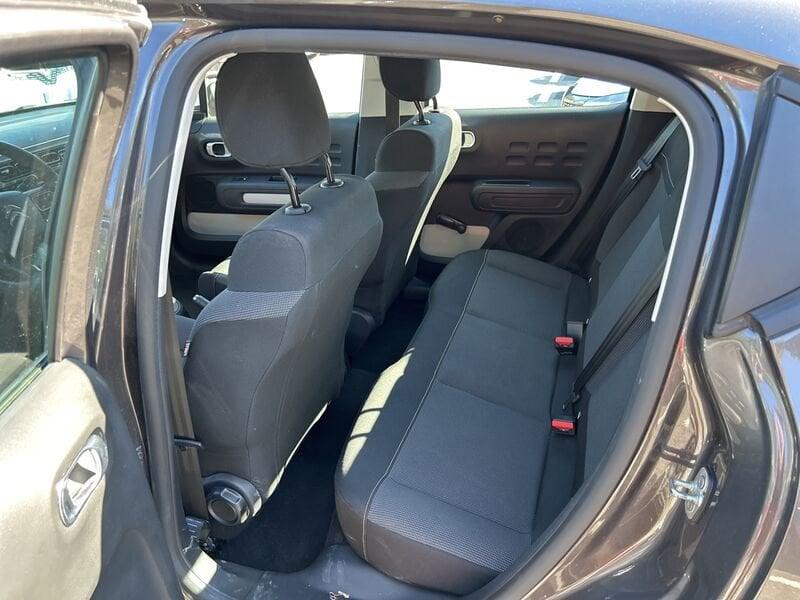 Citroën C3 III 2017 1.2 puretech You s&s 83cv