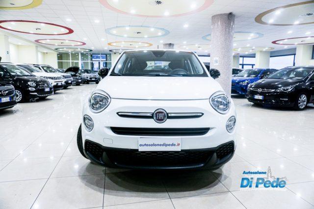 FIAT 500X 1.3 MultiJet 95 CV Urban