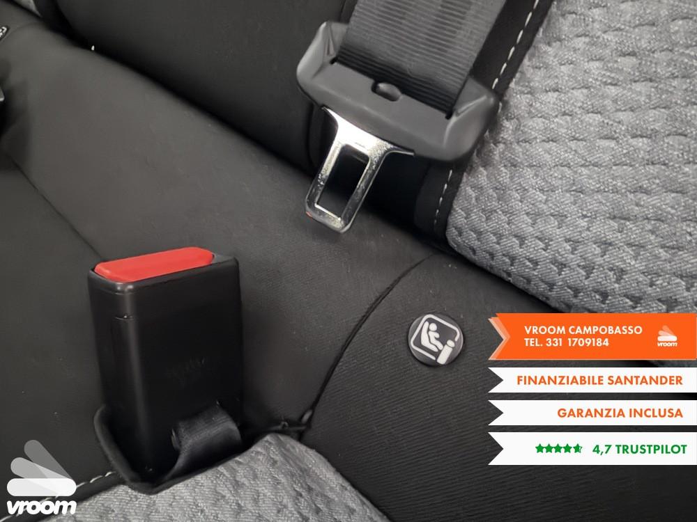 OPEL Corsa 6ª serie Corsa 1.2 GS