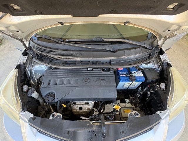 TOYOTA Urban Cruiser 1.3 Sol BENZINA IN PRONTA CONSEGNA ANCHE PER NEOP