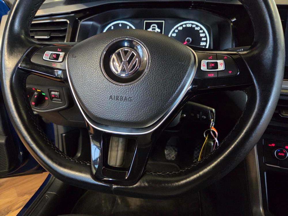 Volkswagen Polo 5 Porte Polo 5p 1.0 evo Trendline 65cv