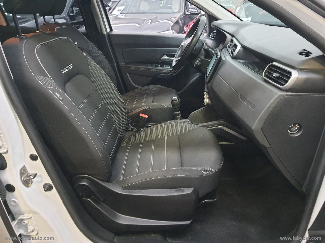 DACIA Duster 1.0 TCe GPL 4x2 Prestige