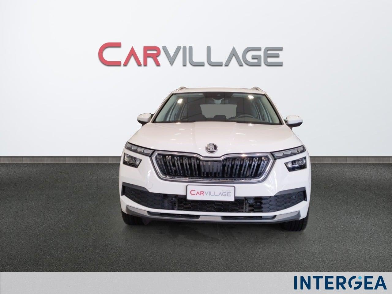 SKODA Kamiq 1.0 tsi Ambition 115cv dsg