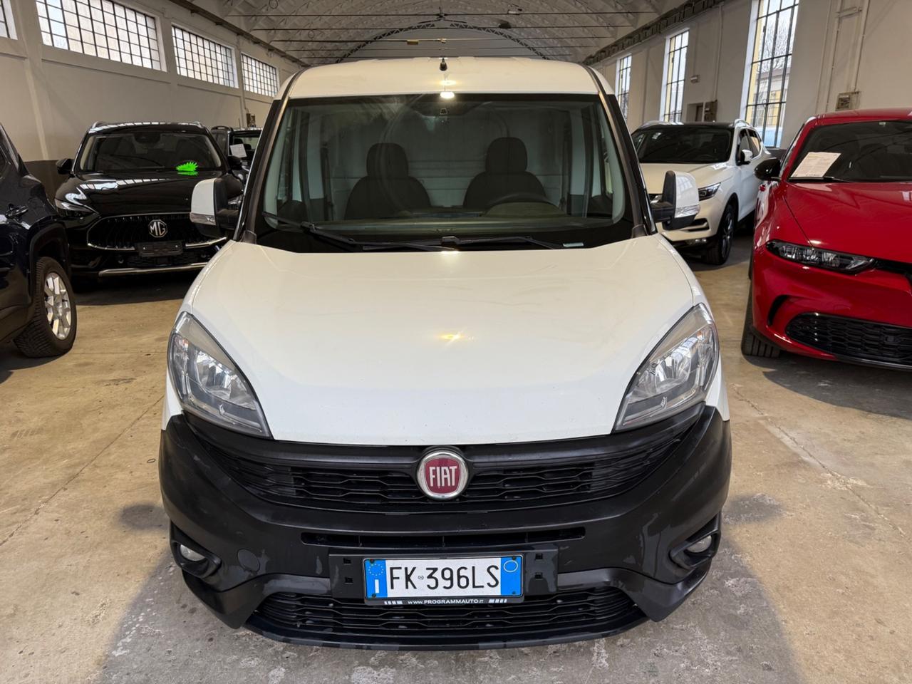 Fiat Doblo Doblò 1.6 MJT 105CV PC-TN Cargo Lamierato