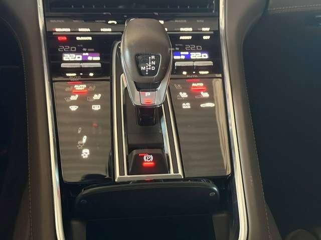 Porsche Panamera Panamera Sport Turismo 4.0 GTS auto HUD/Tetto Pan/Pack Carbonio interno/Pack Sport/Cerchi 21/Matrix