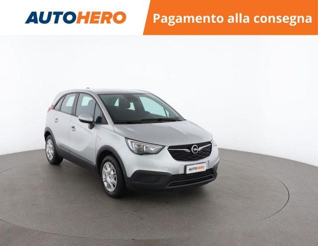 OPEL Crossland X 1.2 12V Start&Stop Advance