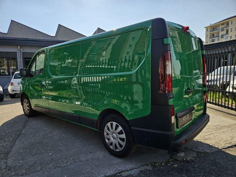 Opel Vivaro 1.6 Biturbo