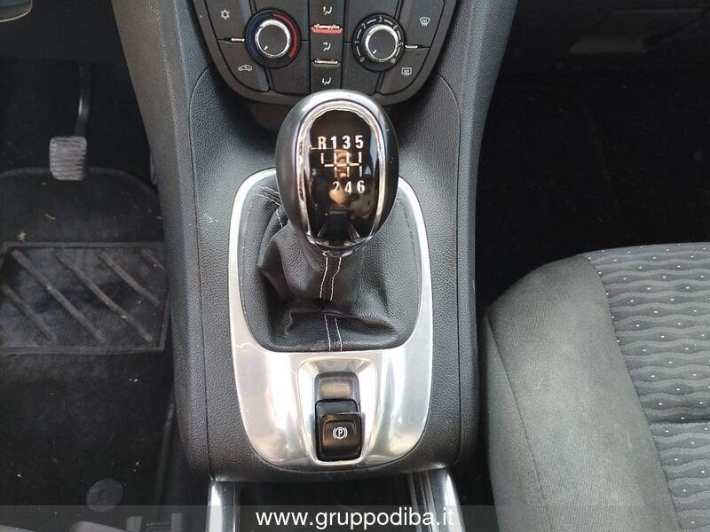 Opel Meriva 2014 Diesel 1.6 cdti Advance (elective) s&s 95cv