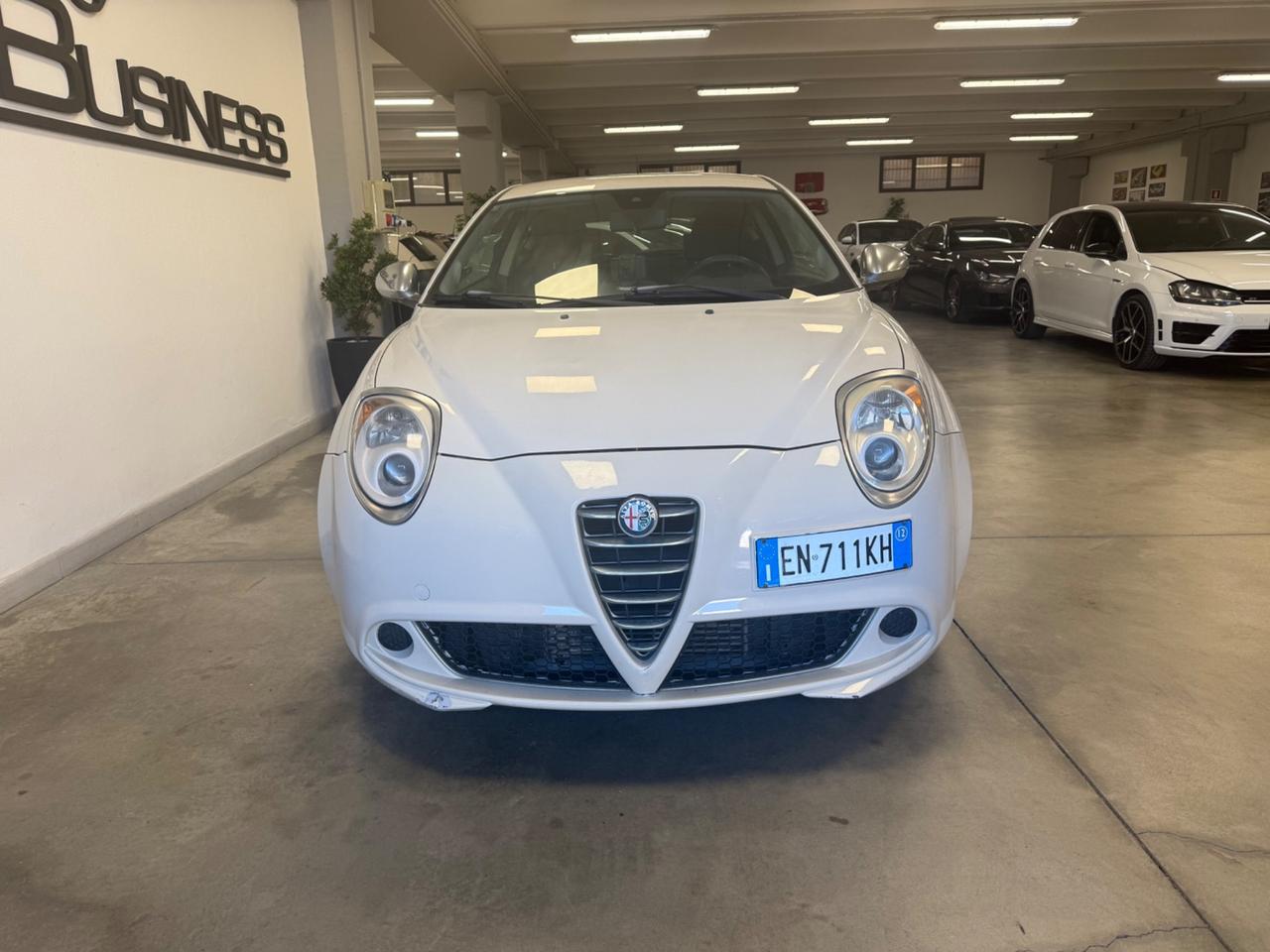 Alfa Romeo MiTo 1.3 JTDm-2 95 CV S&S Distinctive