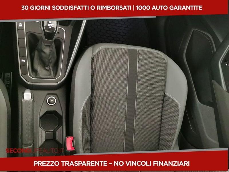 Volkswagen Polo 1.0 tsi Style 110cv dsg